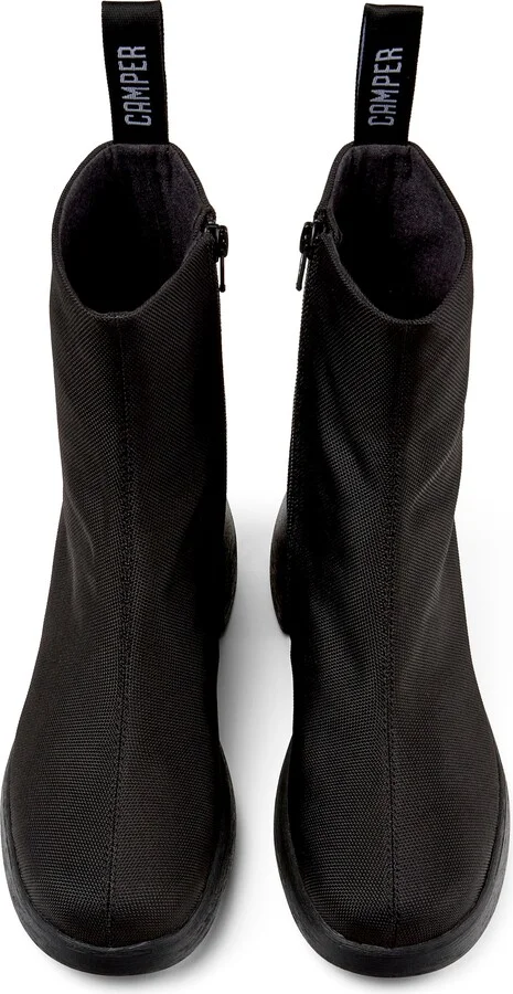 Thelma Platform Bootie - Image 3
