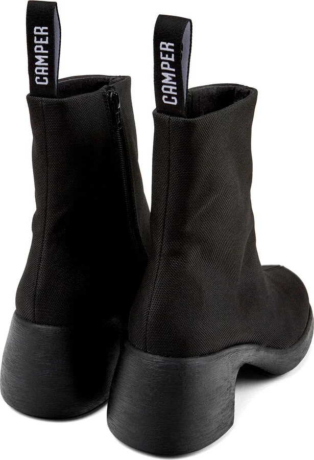 Thelma Platform Bootie - Image 6