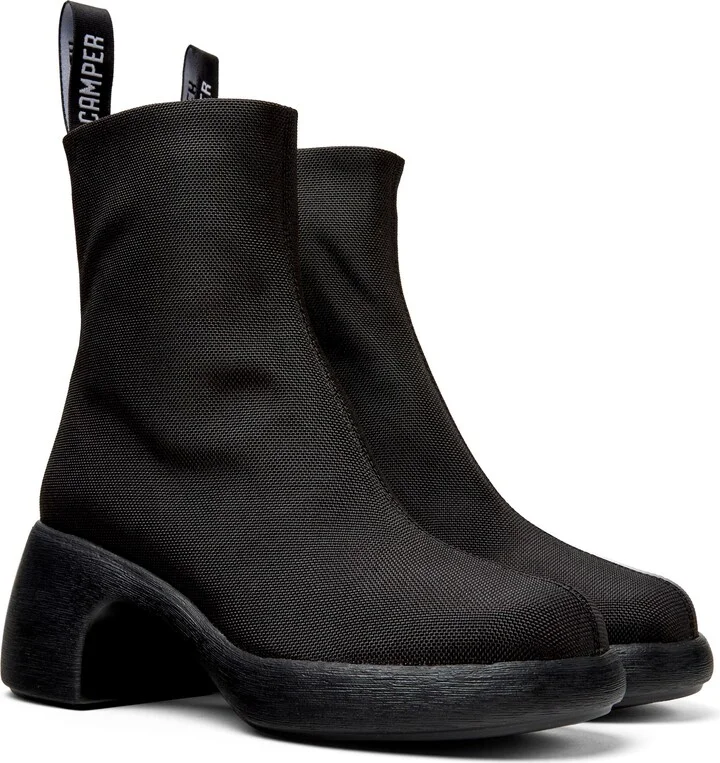 BLACK BLACK