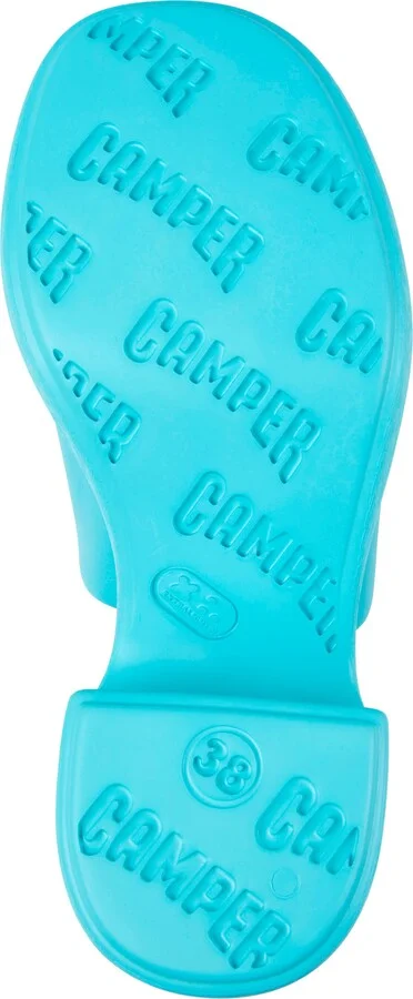 Thelma Platform Slide Sandal - Image 5