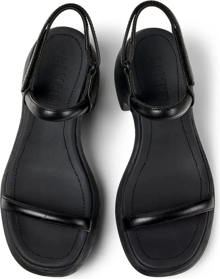 Thelma sandals - Image 4
