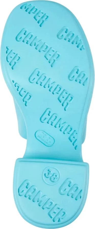 Thelma sandals - Image 5