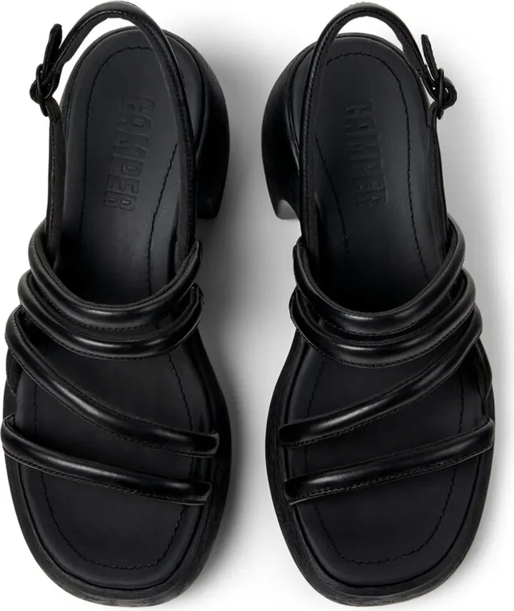 Thelma sandals - Image 4