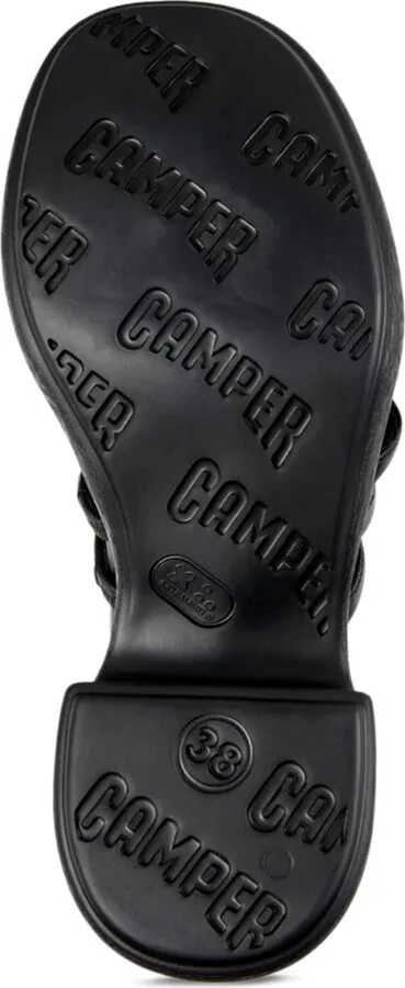 Thelma sandals - Image 5