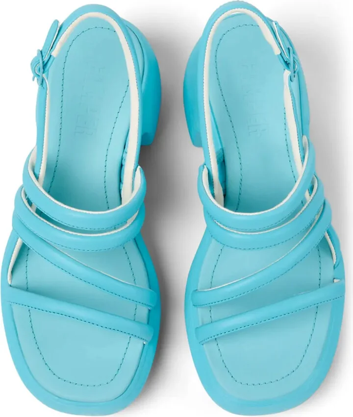 Thelma sandals - Image 4