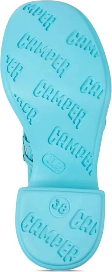 Thelma sandals - Image 5