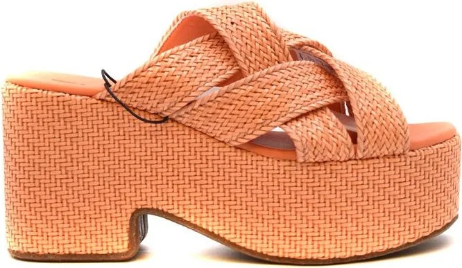 Themoirè Sandals - Image 2