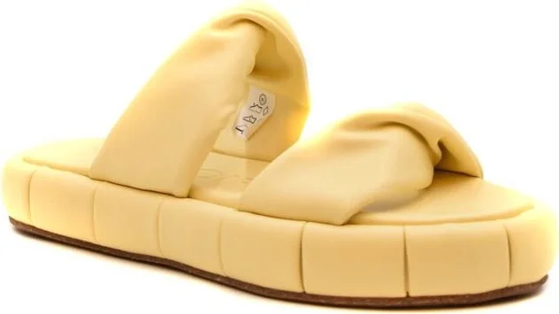 Themoirè Sandals - Image 2