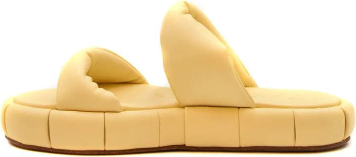 Themoirè Sandals - Image 3