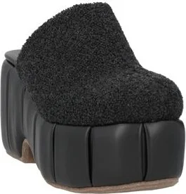 Themoirè Woman Mules & Clogs - Image 2