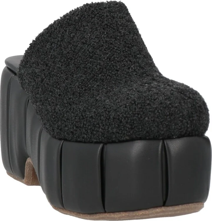 Themoirè Woman Mules & Clogs - Image 4