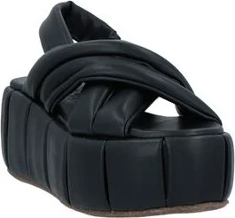 Themoirè Woman Sandals - Image 5