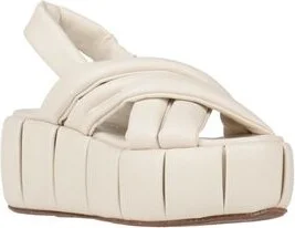 Themoirè Woman Sandals - Image 2