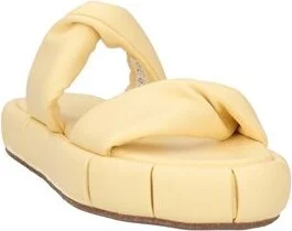 Themoirè Woman Sandals - Image 5