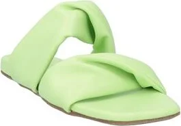 Themoirè Woman Sandals - Image 2