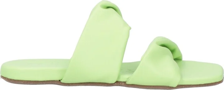Themoirè Woman Sandals - Image 3