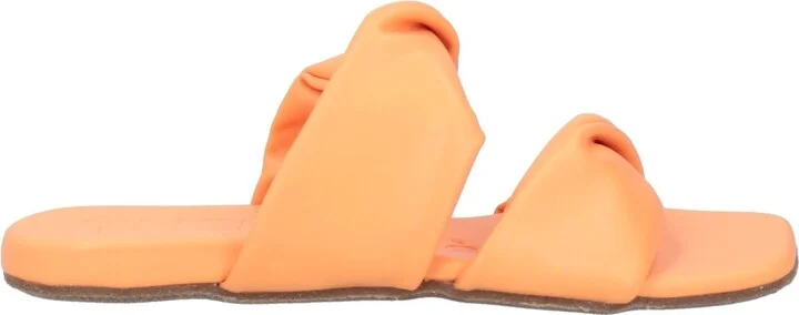 Themoirè Woman Sandals - Image 6