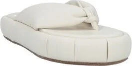 Themoirè Woman Thong sandal - Image 11