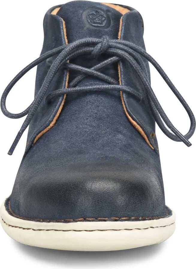 Theo Chukka Boot - Image 3