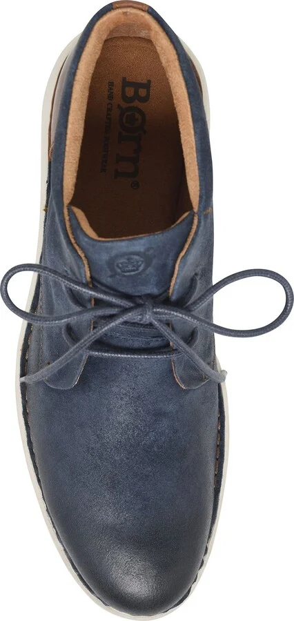 Theo Chukka Boot - Image 4