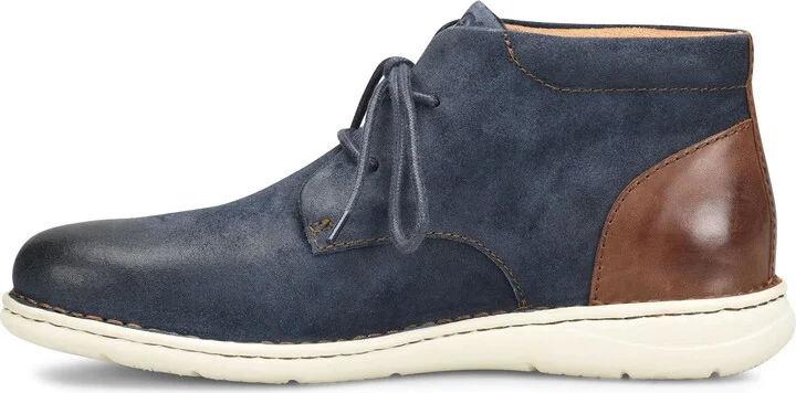 Theo Chukka Boot - Image 6