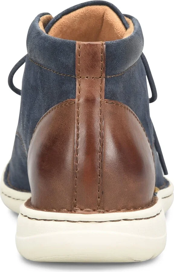 Theo Chukka Boot - Image 7