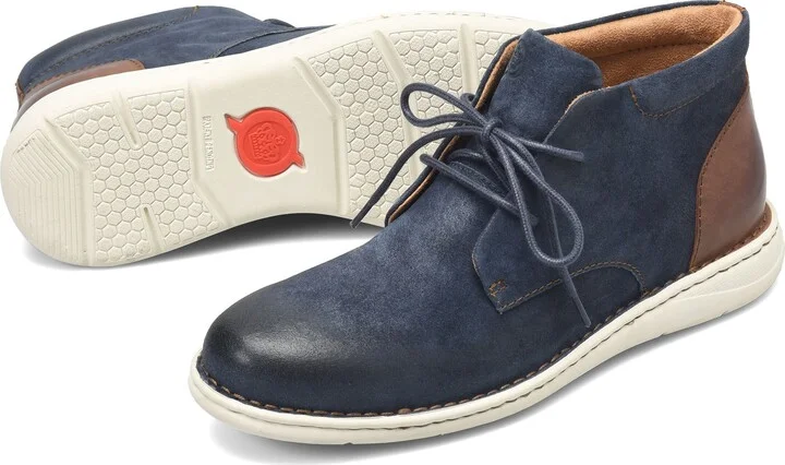 Theo Chukka Boot - Image 8