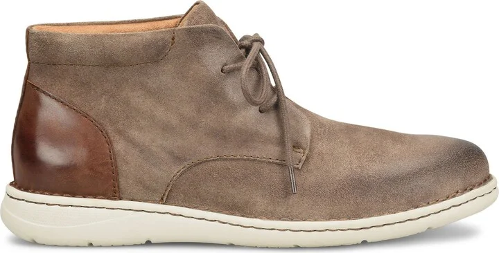 Theo Chukka Boot - Image 10