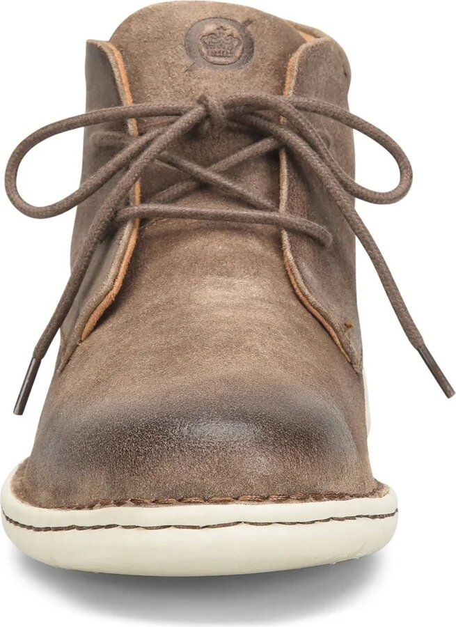 Theo Chukka Boot - Image 11
