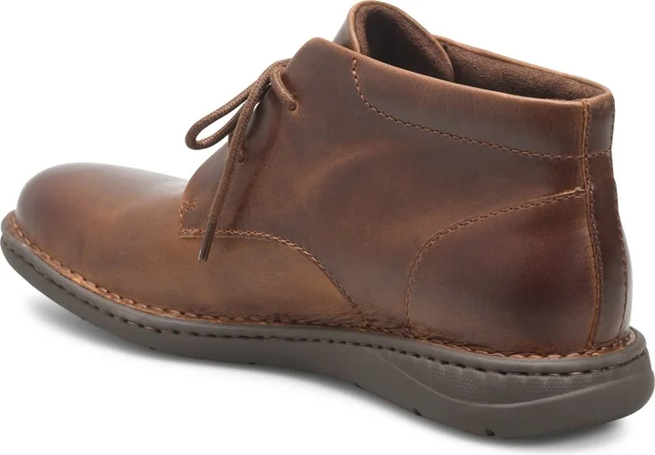 Theo Chukka Boot - Image 2