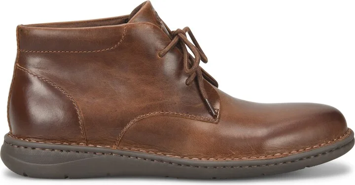 Theo Chukka Boot - Image 3