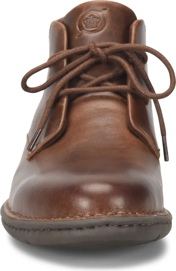 Theo Chukka Boot - Image 4