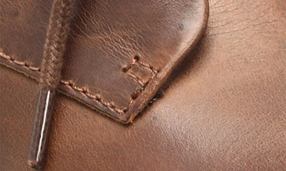 Theo Chukka Boot - Image 7