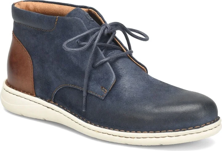 Theo Chukka Boot
