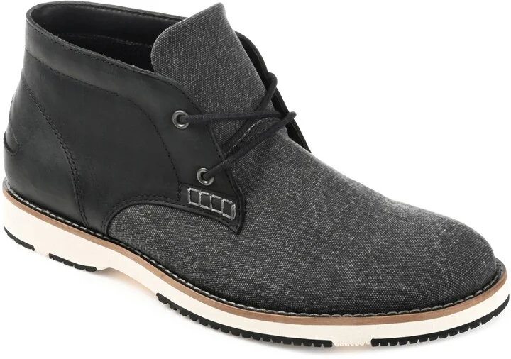 Theo Chukka Boot