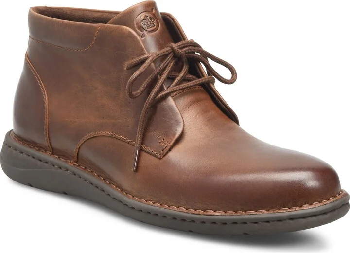 Theo Chukka Boot