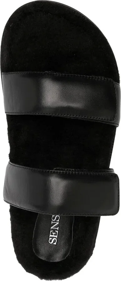 Theo leather sandals - Image 3