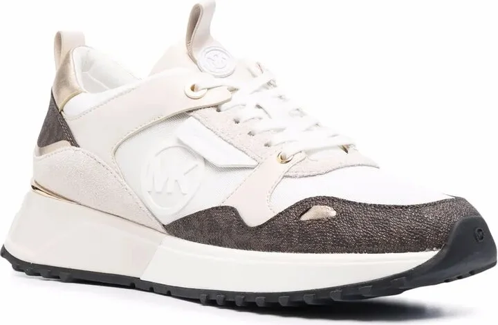Theo low-top sneakers - Image 2
