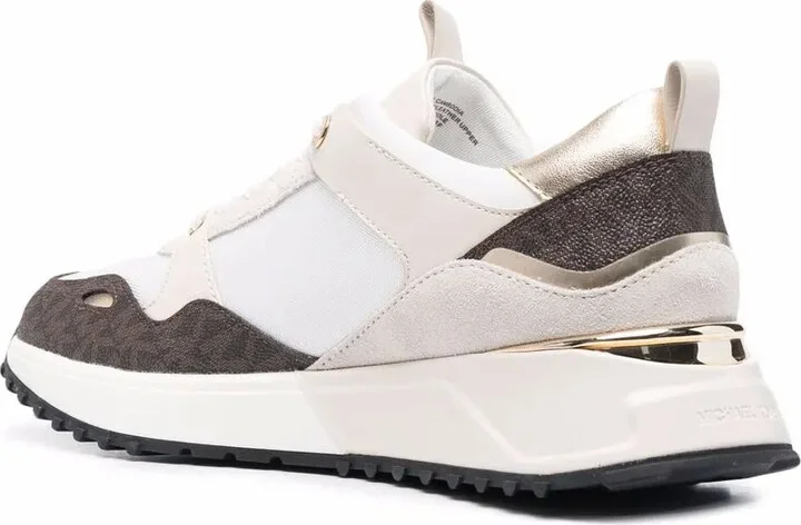 Theo low-top sneakers - Image 3