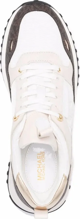 Theo low-top sneakers - Image 4