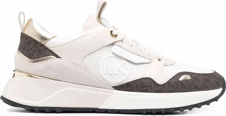 Theo low-top sneakers