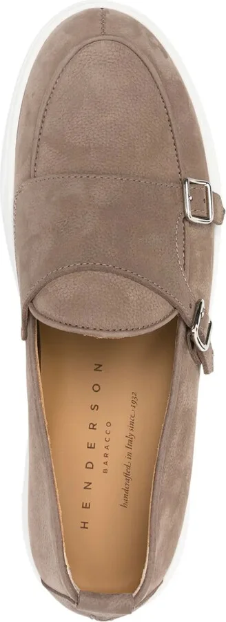 Theo monk shoes - Image 4