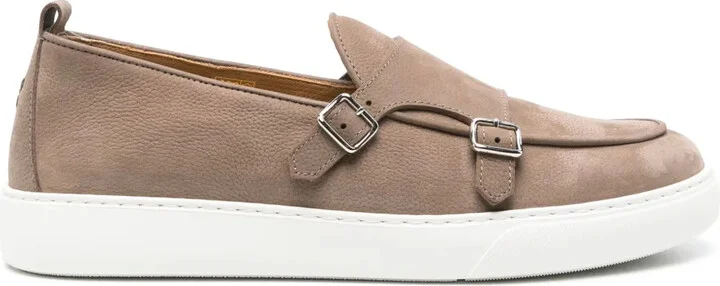 Theo monk shoes
