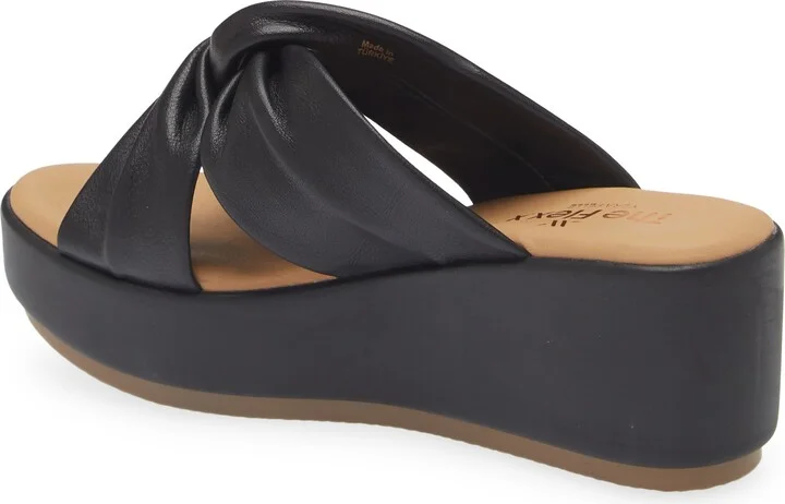 Theo Platform Sandal - Image 2