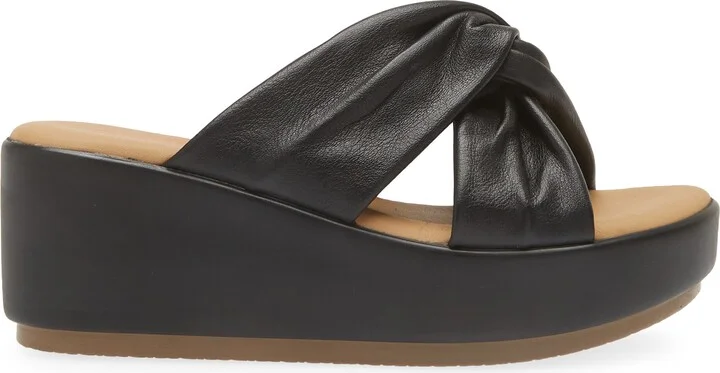 Theo Platform Sandal - Image 3