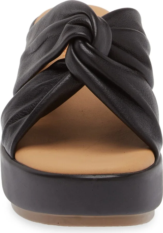 Theo Platform Sandal - Image 4