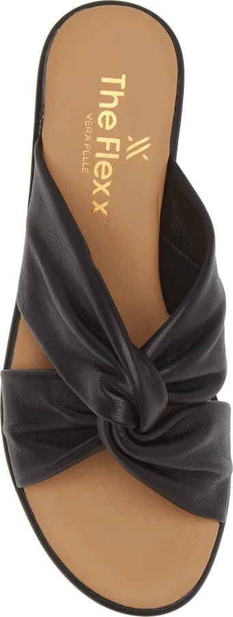 Theo Platform Sandal - Image 5