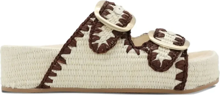 Theo sandals