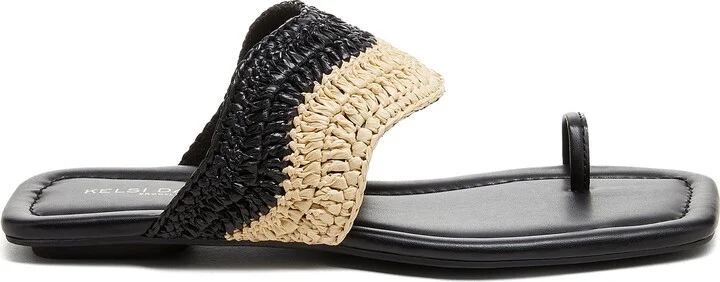 Theo Toe Ring Sandal - Image 2