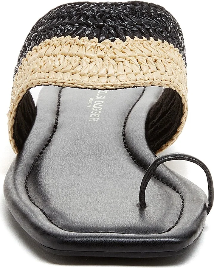 Theo Toe Ring Sandal - Image 3